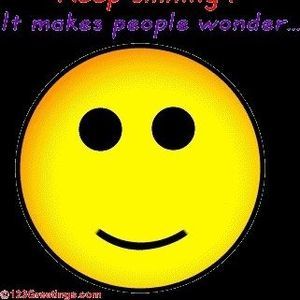 Meet your Posher, Sally